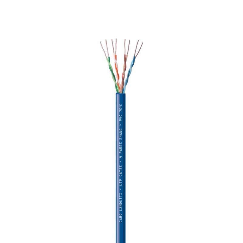 Cabo-de-Rede-UTP-CAT5E-4Px24AWG-100MHz-CMX-Azul-Condutti-Caixa-100m