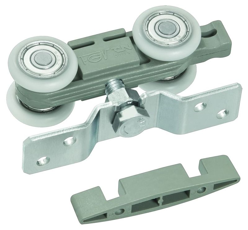 Sistema-de-Correr-Duplo-Suspenso-para-01-Porta-SD801-Ate-80Kg