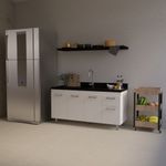 Gabinete-para-Cozinha-Kaus-144x84x53cm-MDF-Branco