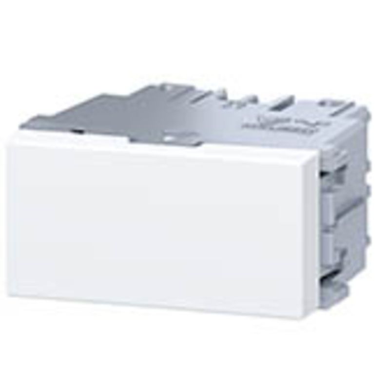 Modulo-Interruptor-Bipolar-Paralelo-10A-250V-Branco-Esatta