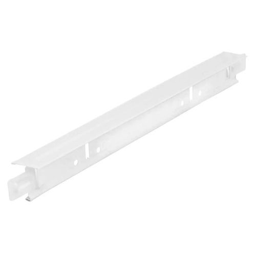 Perfil T Clicado Aço para Forro Branco Rupia 312,5cm Multiperfil