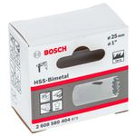 Serra-Copo-Bi-Metal-25mm-Bosch