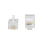 Conector-RJ45-Cat6-50U-com-10-Pecas