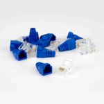 Kit-Conector-RJ45-Cat5E-50U-com-Capa-Azul-com-20-Pecas