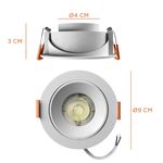 Spot-Led-Easy-Decor-Embutir-Redondo-Branco-7W-560-Lumens-Luz-Neutra