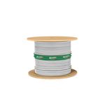 Cabo-Coaxial-4mm²-Bipolar-com-Dupla-Blindagem-2X26AWG-por-Metro