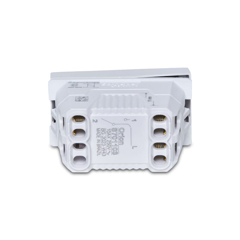 Modulo-Interruptor-Paralelo-10A-250V-Branco-Orion