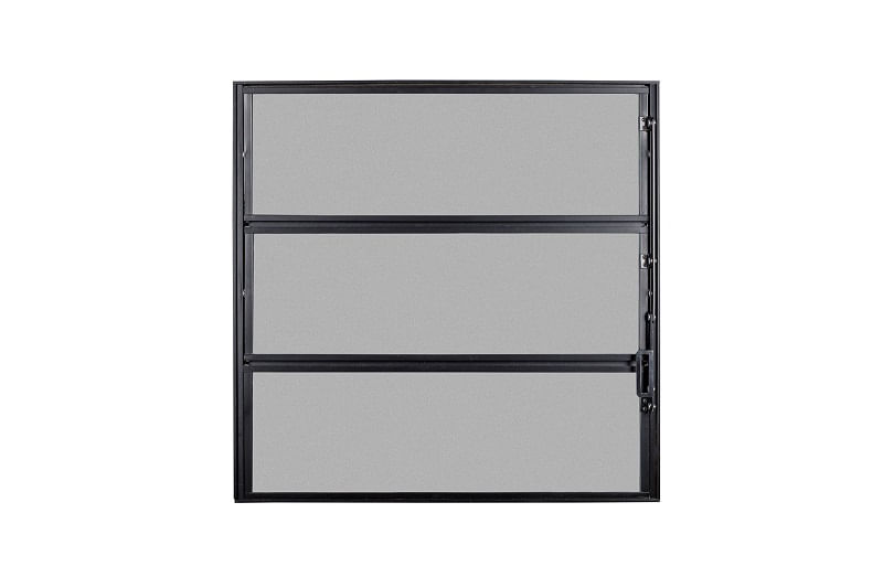 Janela-Basculante-1-Secao-Linha-Vmbor-Aluminio-Preto-60x60cm