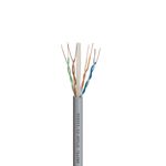 Cabo-de-Rede-UTP-CAT6-4P-CMX-250MHz-Cinza-Condutti-por-Metro