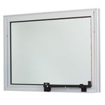 Maxim-ar-1-Secao-Vmbor-Aluminio-Branco-60x60cm