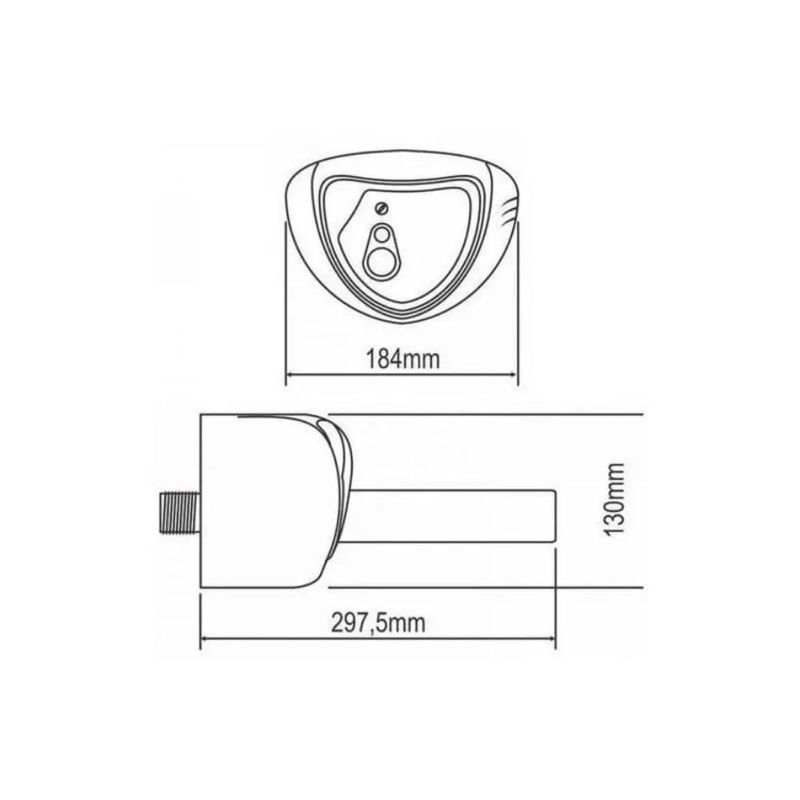 Pressurizador-para-Ducha-Jato-Forte-220V-35W-Fame