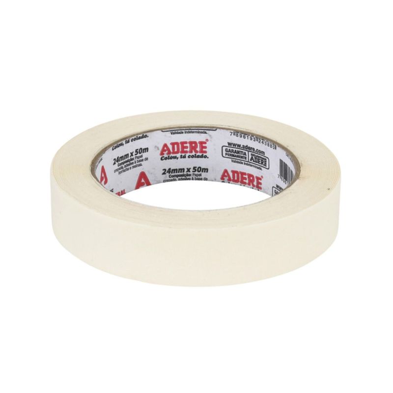 Fita-Crepe-Bege-423S-24mmx50m-Adere