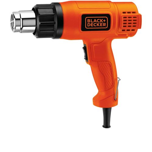 Soprador Térmico 1500W HG1500 220V Black+Decker