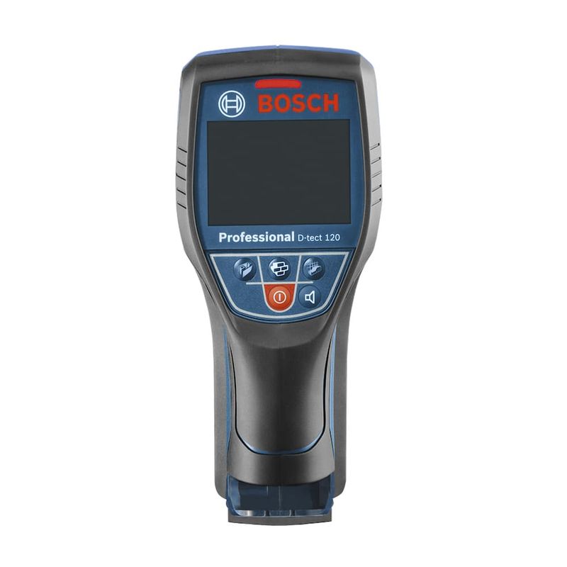 Detector-e-Scanner-de-Paredes-D-TECT-120-Bosch