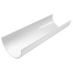 Calha-PVC-Classic-Branco-12cm-3m-Odem