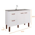 Gabinete-para-Cozinha-Slim-114x87x50cm-MDF-Branco