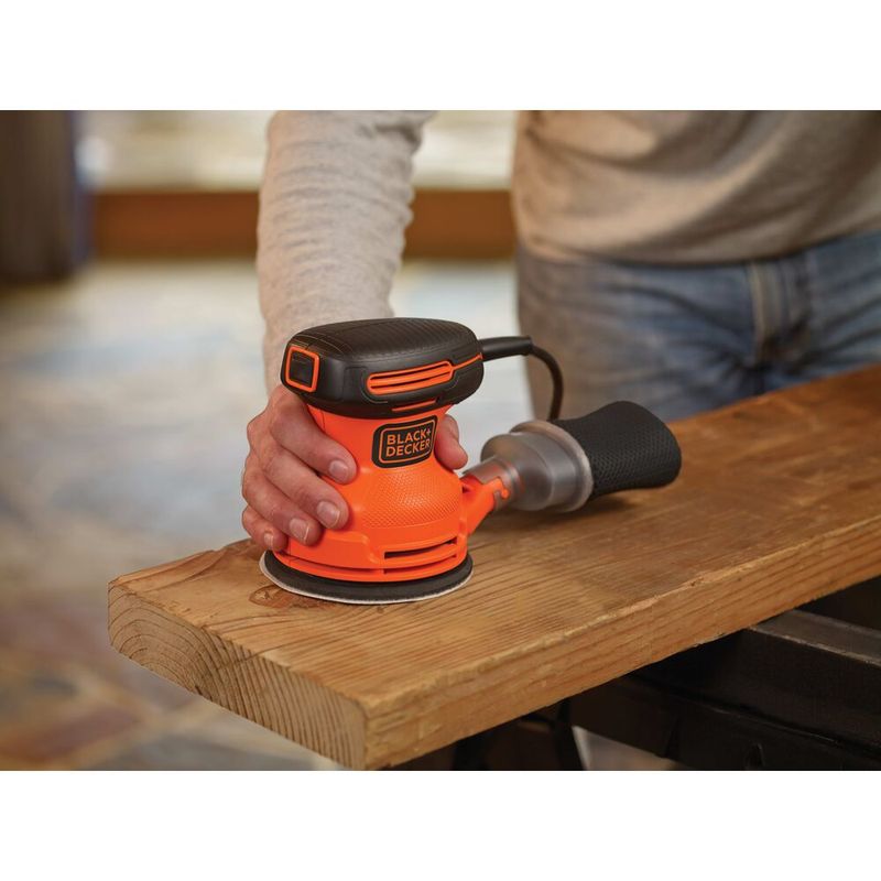 Lixadeira-Roto-Orbital-5---127mm-200W-BDERO100-127V-Black-Decker