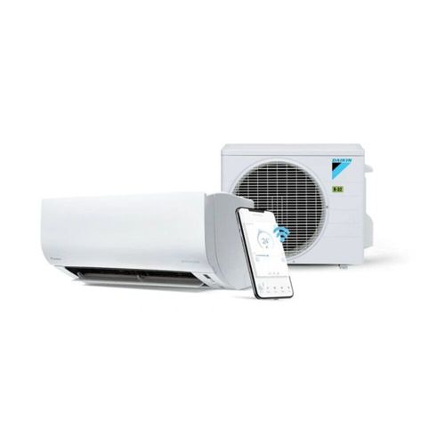 Ar Condicionado Inverter Daikin Ecoswing 9000 BTUs Quente/Frio 220V