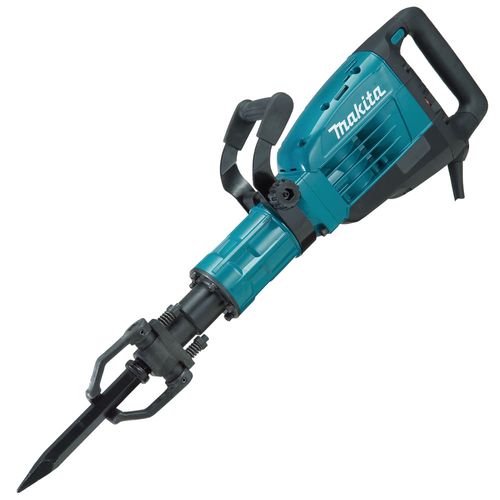 Martelo Demolidor Sextavado 33,8J 1510W 17kg HM1207CB 127V Makita