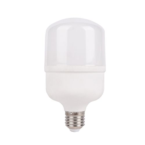 Lâmpada de LED Alta Potência T70 20W E27 1600 Lúmens Luz Branca