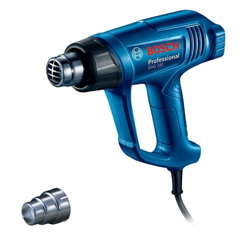 Soprador Térmico 1800W GHG 180 220V Bosch