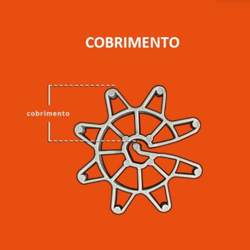 Espacador-Circular-C25-Preto-Pacote-com-50-Unidades-Construmarcas