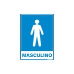 Placa-Sanitario-Masculino-15x20cm-em-Poliestireno