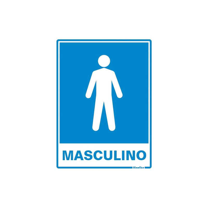 Placa-Sanitario-Masculino-15x20cm-em-Poliestireno