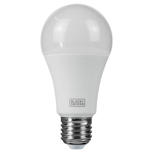 Lâmpada Bulbo LED 15W 1311 Lúmens Bivolt Luz Branca