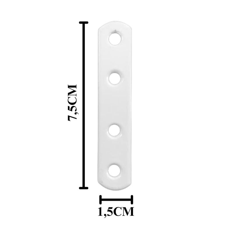 Uniao-Reta-3--Aco-Branco-04-Pecas