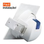 Spot-de-Led-de-Embutir-Quadrado-Branco-7W-500-Lumens-Luz-Amarela