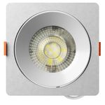 Spot-Led-Easy-Decor-Embutir-Quadrado-Branco-14W-960-Lumens-Luz-Neutra