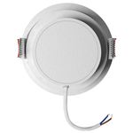 Spot-Led-Easy-Decor-Embutir-Redondo-Branco-12W-960-Lumens-Luz-Neutra