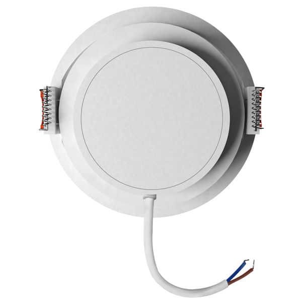 Spot-Led-Easy-Decor-Embutir-Redondo-Branco-12W-960-Lumens-Luz-Neutra