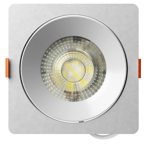 Spot-Led-Easy-Decor-Embutir-Quadrado-Branco-14W-960-Lumens-Luz-Amarela