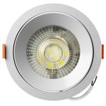 Spot-Led-Easy-Decor-Embutir-Redondo-Branco-14W-960-Lumens-Luz-Neutra