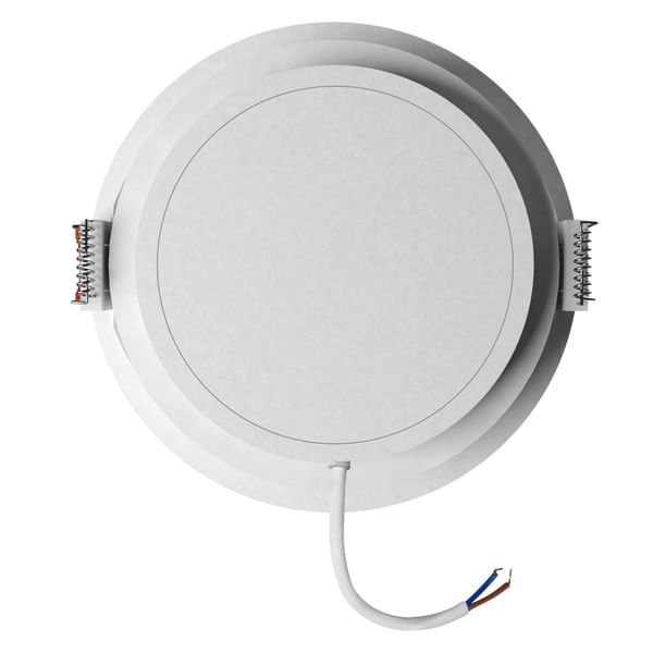 Spot-Led-Easy-Decor-Embutir-Redondo-Branco-14W-960-Lumens-Luz-Neutra