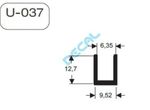 Perfil-U-Abas-Desiguais-127x952x16mm--3-8x1-2--1m-Aluminio-Natural