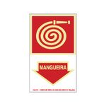 Placa-Hidrante-e-Mangueira-20x30cm-em-PVC-Fotoluminescente