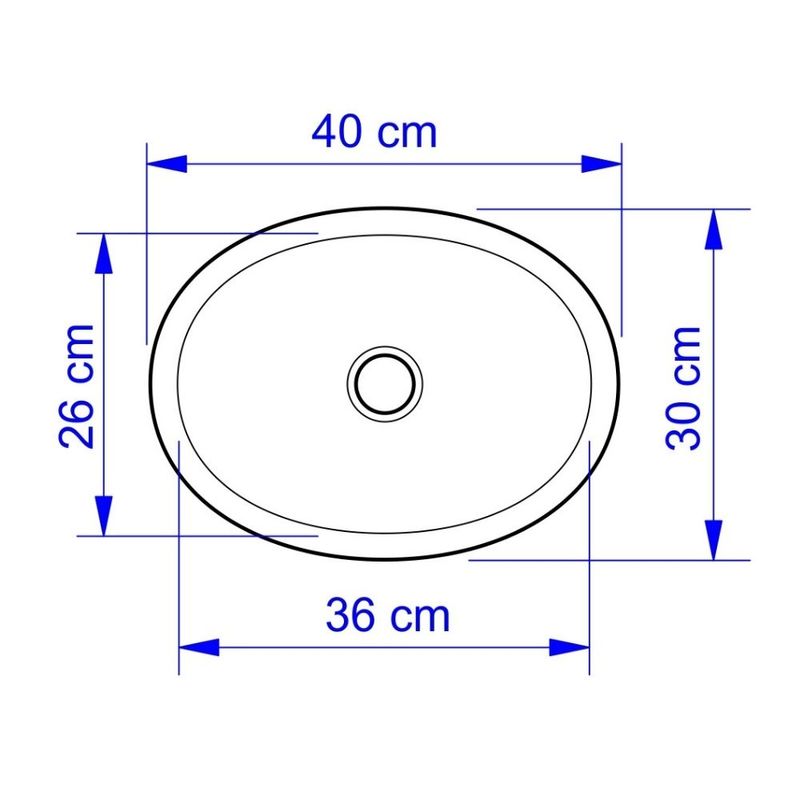 Cuba-de-Embutir-Oval-Preta-40x30cm-Louca-Icasa-IL65-12