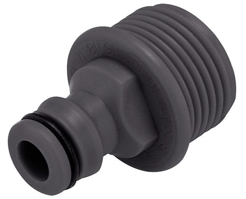 Adaptador para Torneira Macho Engate Rápido 3/4" Tramontina