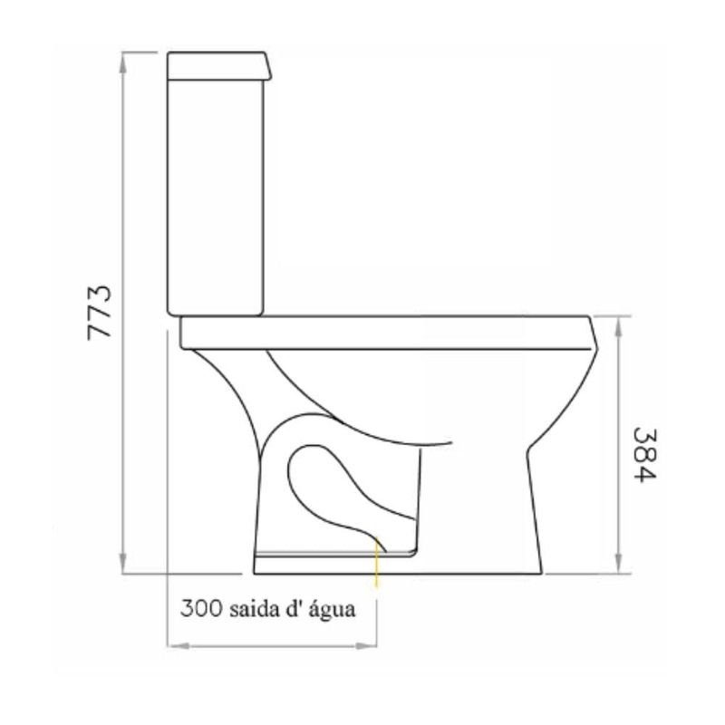 Vaso-Sanitario-para-Caixa-Laguna-Branco-Four