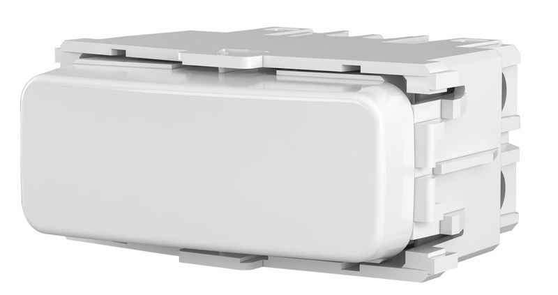 Modulo-Interruptor-Intermediario-10A-250V-Branco-Compose