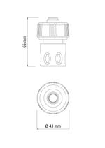 Conector-para-Mangueira-com-Bloqueador-Engate-Rapido-5-8--e-3-4-