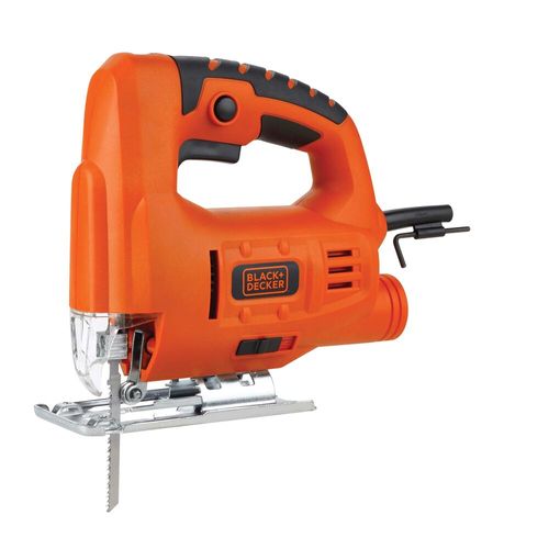 Serra Tico Tico 400W JS10-BR 127V Black&Decker