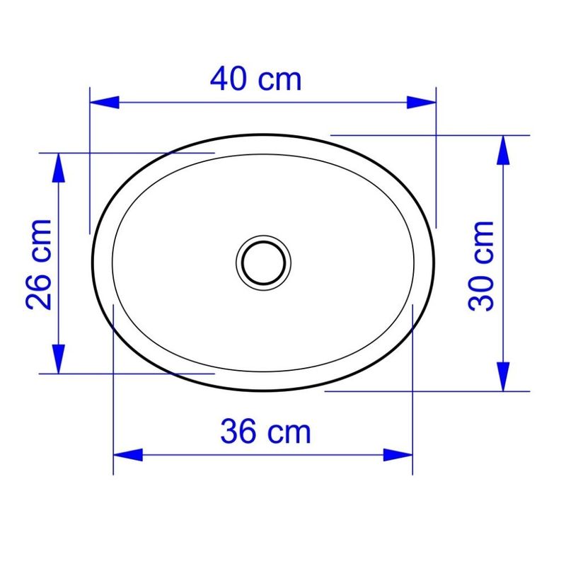 Cuba-de-Embutir-Oval-Branca-40x30cm-Louca-Icasa-IL65-00