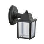 Arandela-Vintage-Injetada-em-Termoplastico-Preto-para-1-Lampada-E27