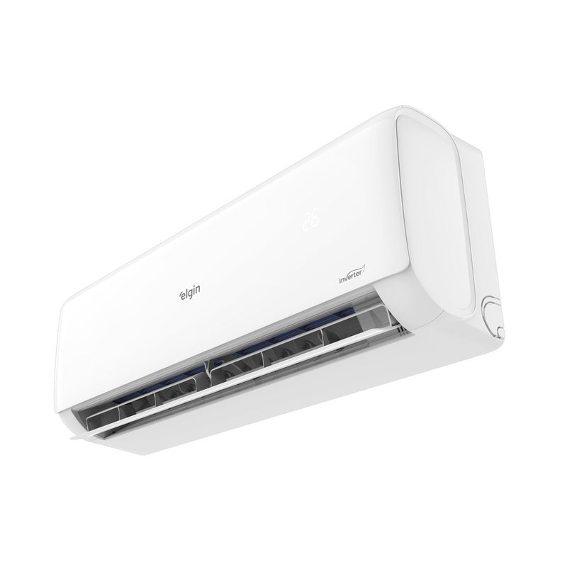 Ar-Condicionado-Inverter-Elgin-Eco-II-18000-BTUs-Frio-220V