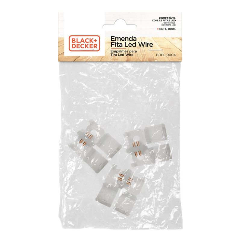 Emenda-para-Fita-de-LED-Wire-com-3-pecas