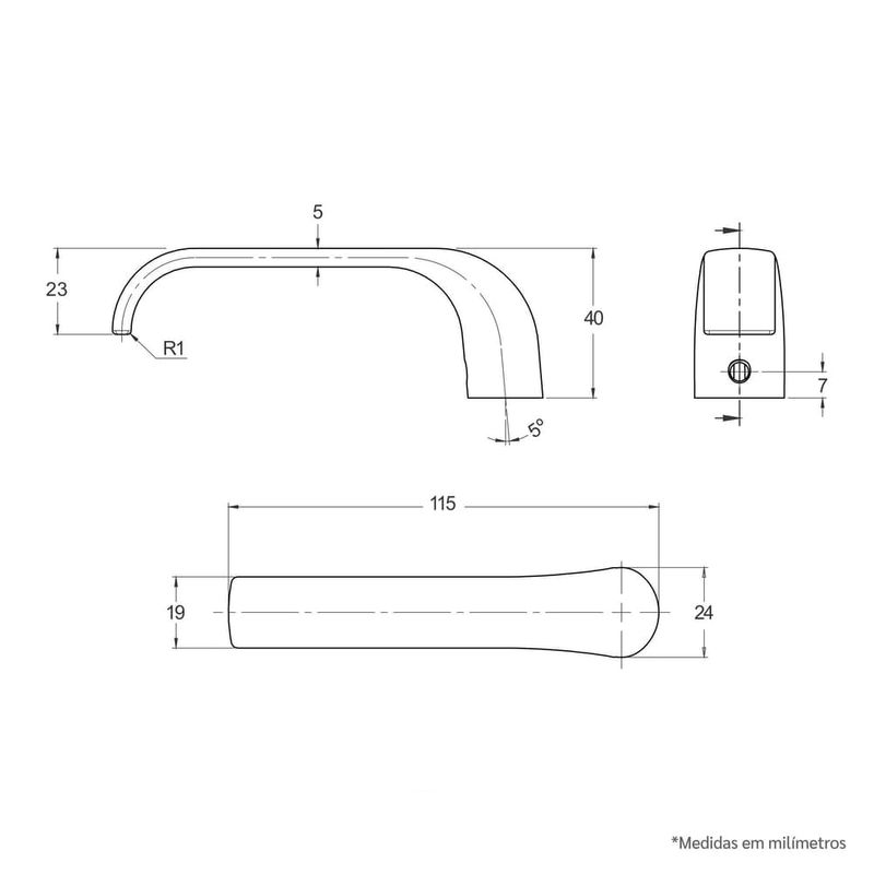 Fechadura-Externa-Espelho-Inox-Tetrachave-1800-37-40mm-Cromada